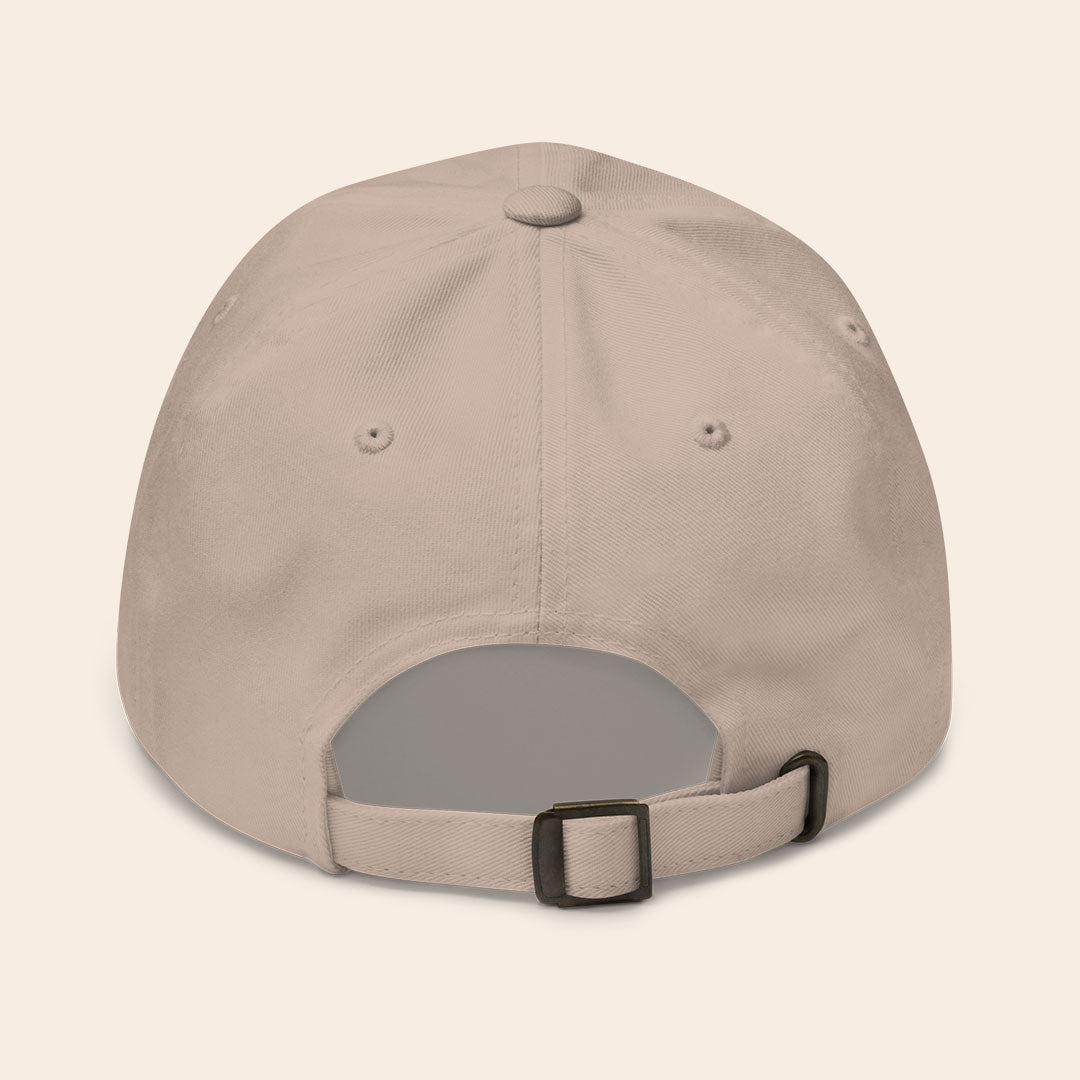 The Dead Rabbit "Tales" Dad Hat