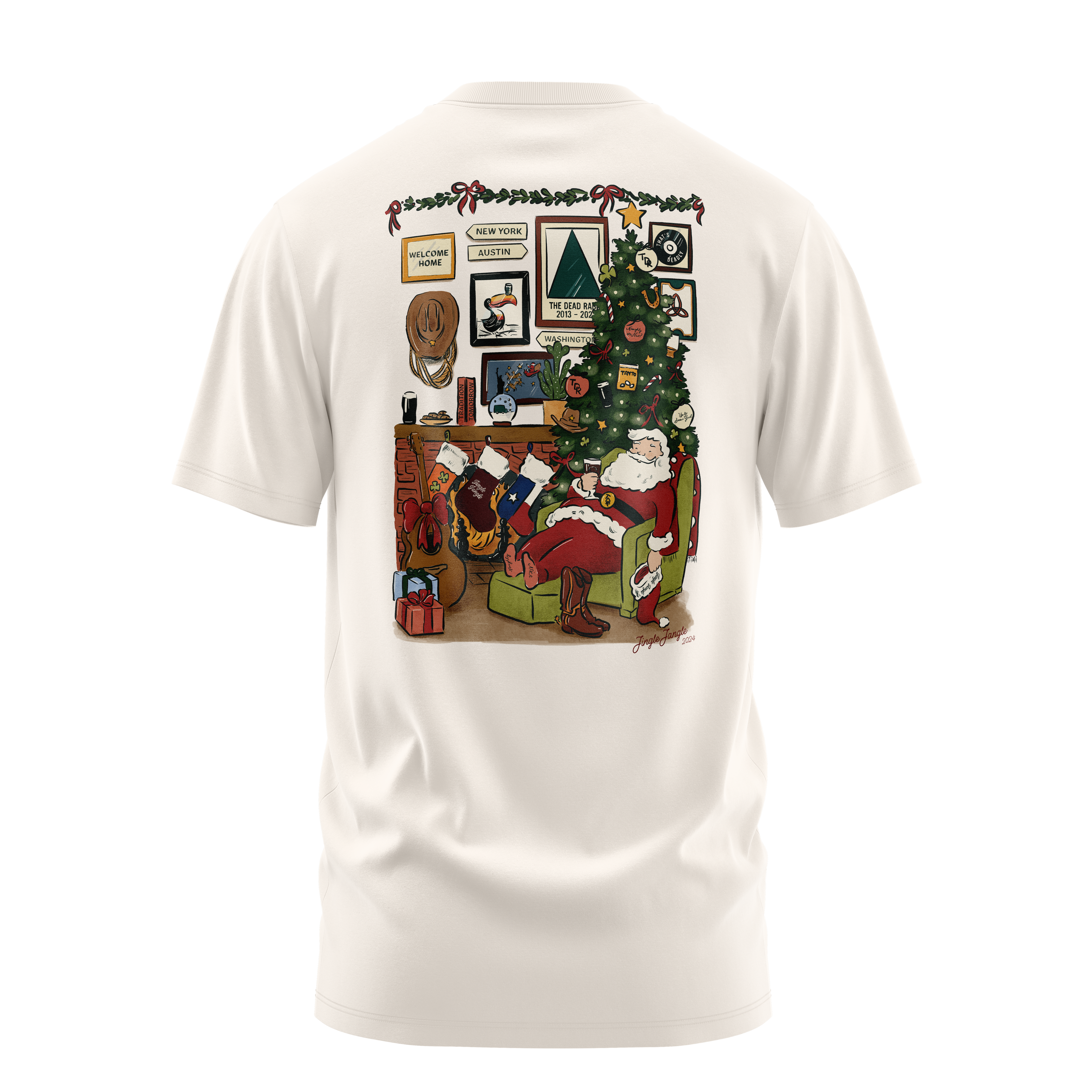 Jingle Jangle T-Shirt