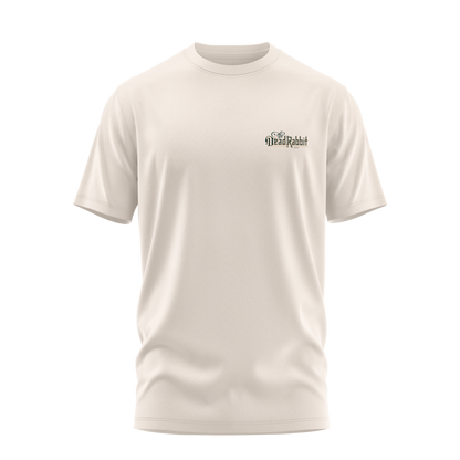 The Dead Rabbit Austin: White T-Shirt