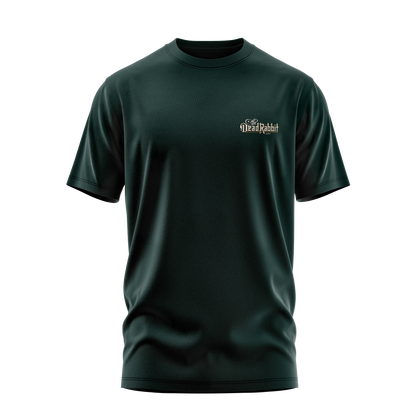 The Dead Rabbit Austin: Green T-Shirt