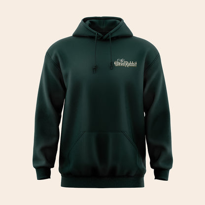 The Dead Rabbit: Tradition Meet Tomorrow Hoodie