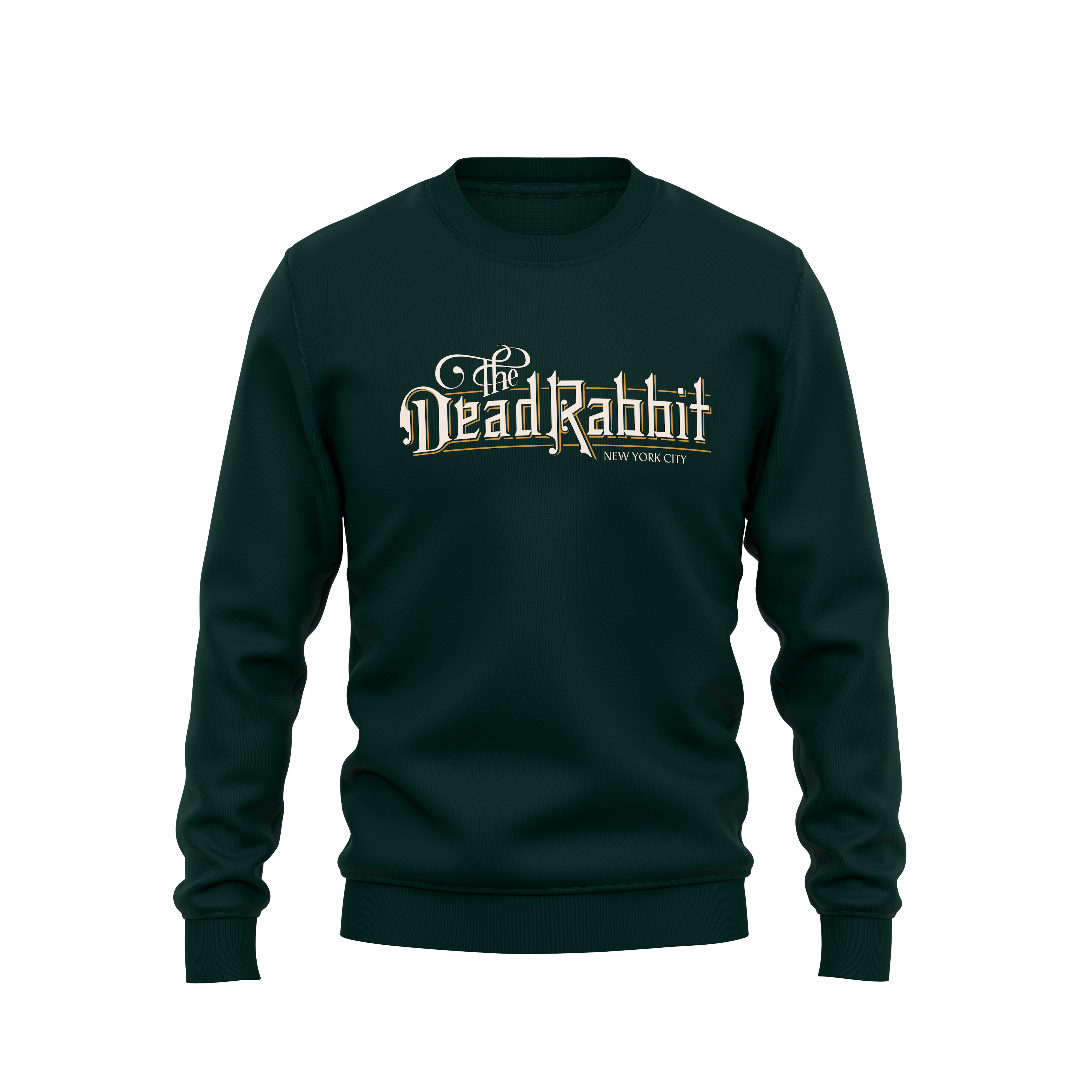 The Dead Rabbit New York City: Sweatshirt