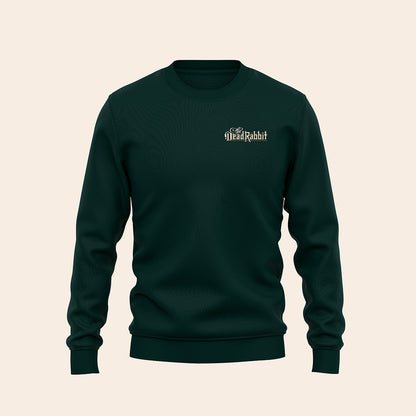 The Dead Rabbit: Tradition Meet Tomorrow Sweatshirt