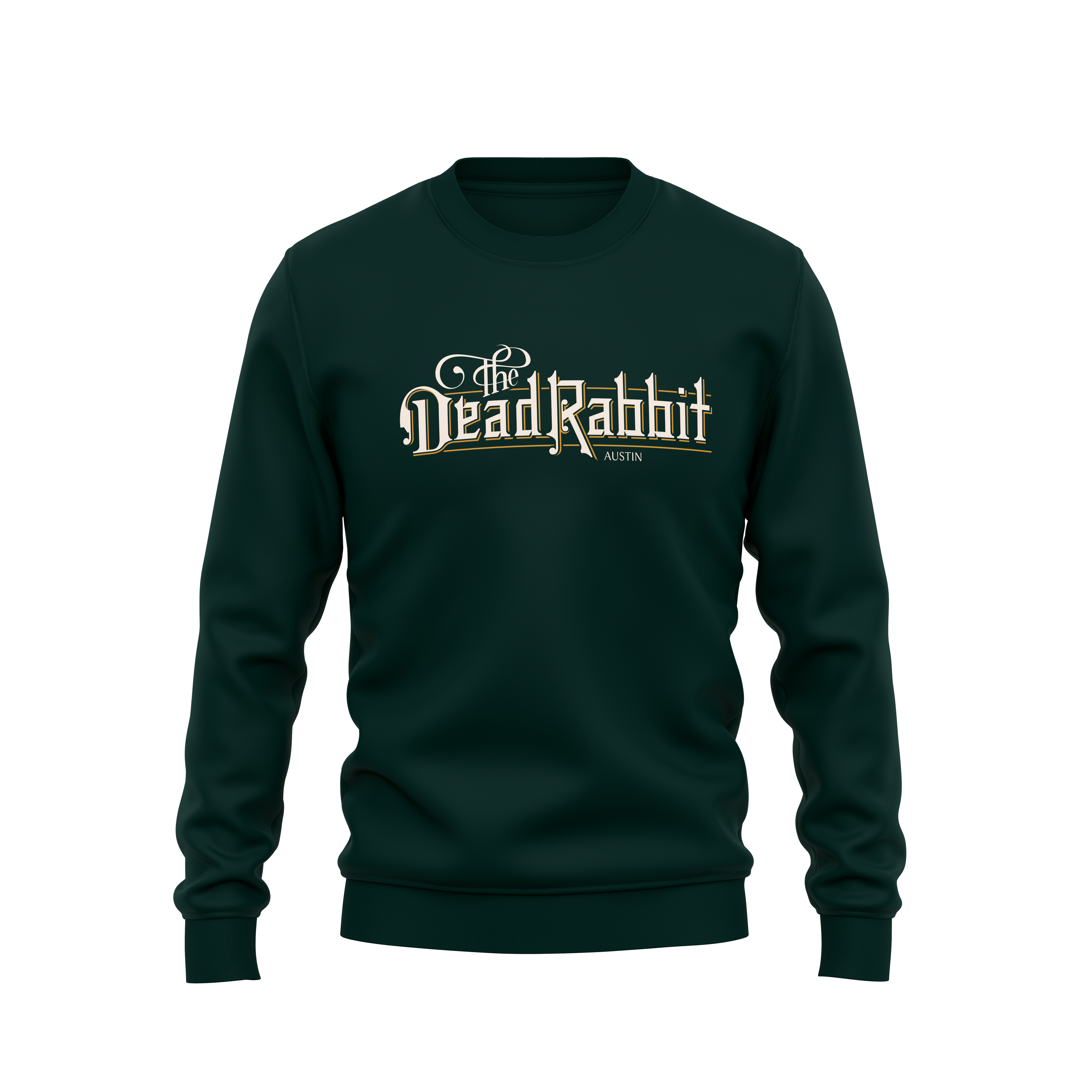 The Dead Rabbit Austin: Sweatshirt