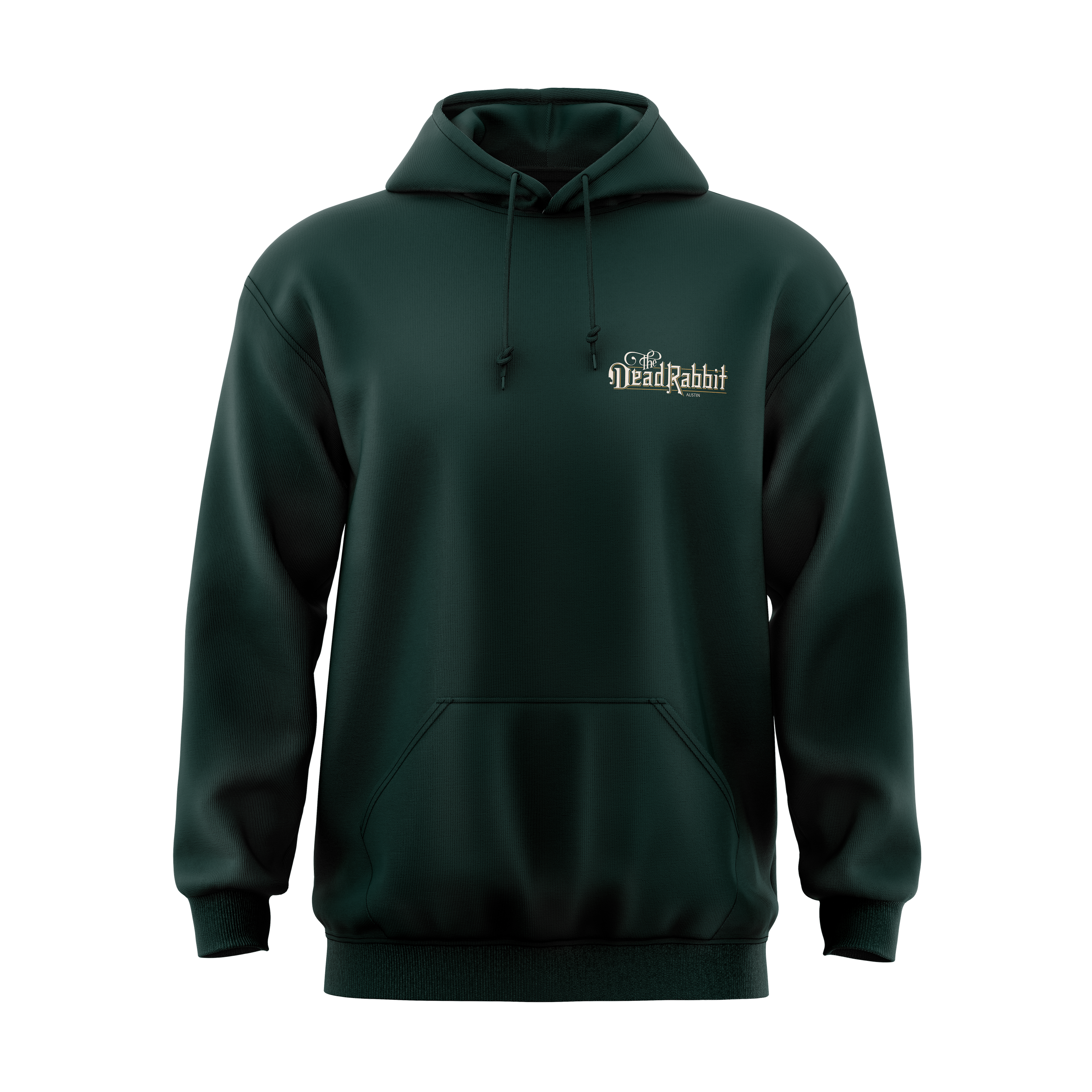 The Dead Rabbit Austin: Hoodie