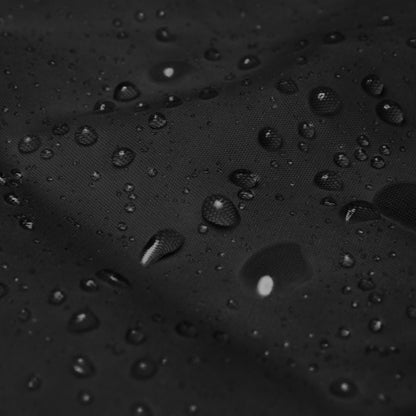 The Dead Rabbit - Embroidered Windbreaker