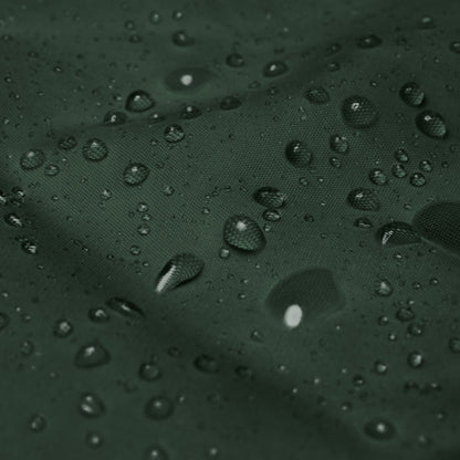 The Dead Rabbit - Embroidered Windbreaker
