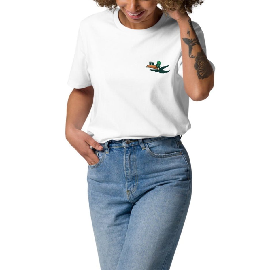 St Patrick's Day - Lovely Day To Be Irish T-Shirt