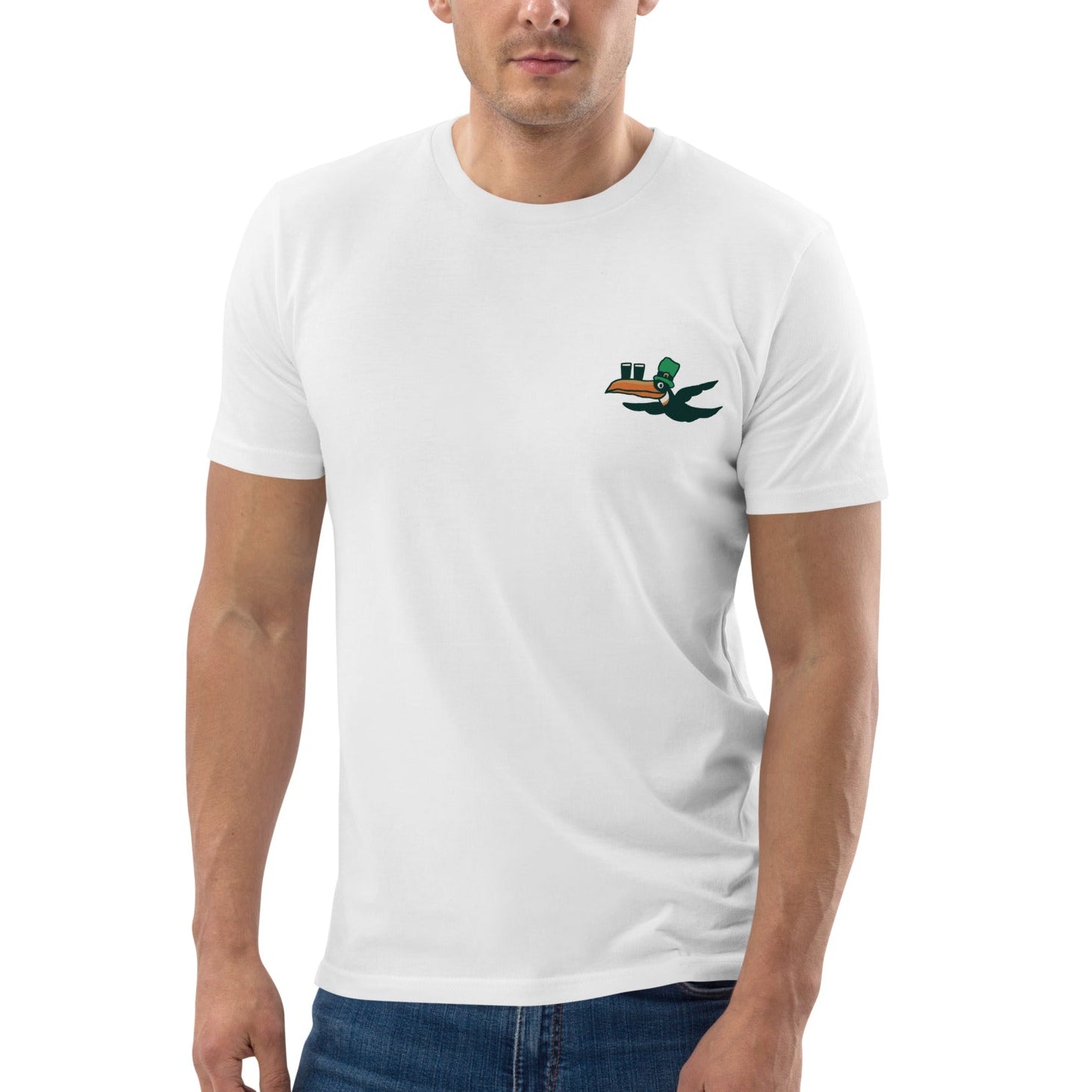 St Patrick's Day - Lovely Day To Be Irish T-Shirt