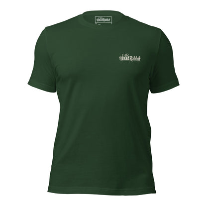 New York, Lady Liberty Sláinte  T-Shirt