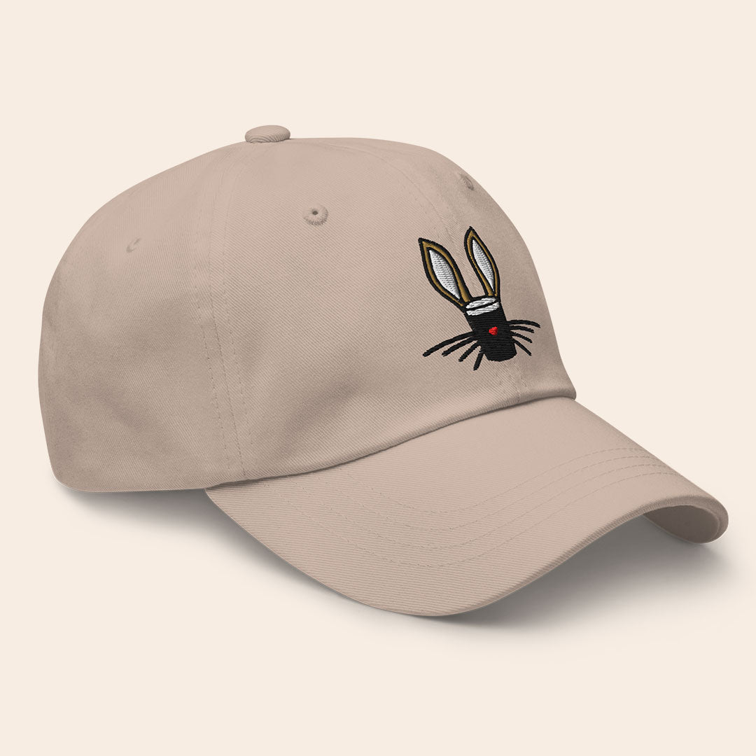 The Dead Rabbit "Tales" Dad Hat