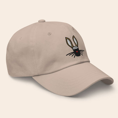 The Dead Rabbit "Tales" Dad Hat