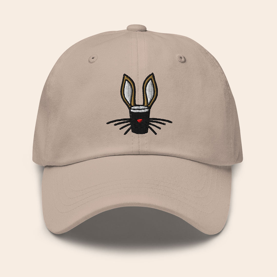 The Dead Rabbit "Tales" Dad Hat